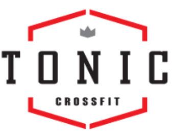 Tonic Crossfit